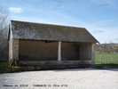 Lavoir de COMMARIN