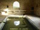 Lavoir de SOMBERNON
