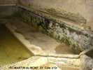 Lavoir de ST MARTIN DU MONT