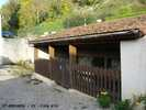 Lavoir de ST MESMIN