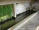 Lavoir de ST MESMIN