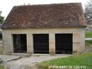 Lavoir de ST PHILIBERT