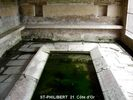 Lavoir de ST PHILIBERT