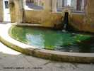 Lavoir de ST SEINE L ABBAYE