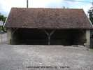Lavoir de ST MARC SUR SEINE