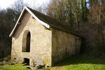 Lavoir de TOUILLON
