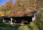 Lavoir de TOUILLON