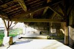 Lavoir de TOUILLON