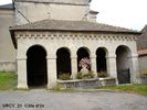 Lavoir de URCY