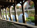 Lavoir de VANVEY