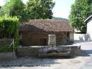 Lavoir de VELARS SUR OUCHE