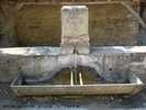 Lavoir de VELARS SUR OUCHE