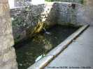 Lavoir de VELARS SUR OUCHE