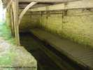 Lavoir de VELARS SUR OUCHE