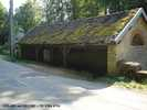 Lavoir de VELARS SUR OUCHE