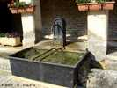 Lavoir de VERNOT