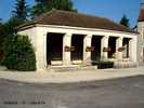 Lavoir de VERNOT