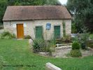 Lavoir de VEUVEY SUR OUCHE