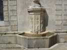 Lavoir de VILLAINES EN DUESMOIS