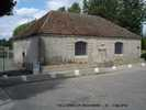 Lavoir de VILLAINES EN DUESMOIS