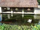 Lavoir de VILLECOMTE