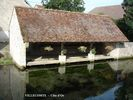 Lavoir de VILLECOMTE