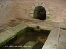 Lavoir de VILLEY SUR TILLE