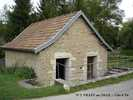 Lavoir de VILLEY SUR TILLE