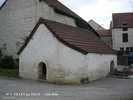 Lavoir de VILLEY SUR TILLE