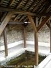 Lavoir de VOUGEOT