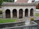 Lavoir de VOUGEOT