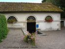 Lavoir de VOULAINES LES TEMPLIERS