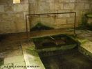 Lavoir de VOULAINES LES TEMPLIERS