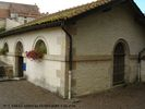 Lavoir de VOULAINES LES TEMPLIERS
