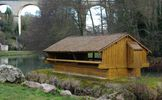Lavoir de SEMUR EN AUXOIS