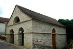 Lavoir de QUINCY LE VICOMTE