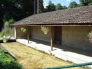 Lavoir de TAILLY