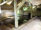 Lavoir de MELLIONNEC