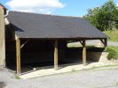 Lavoir de PLOUNEVEZ QUINTIN