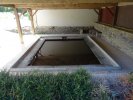Lavoir de PLOUNEVEZ QUINTIN
