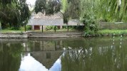 Lavoir de PLANCOET