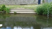 Lavoir de PLANCOET