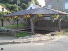 Lavoir de PLOUGUENAST