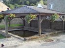 Lavoir de PLOUGUENAST