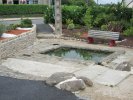 Lavoir de PABU