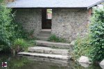 Lavoir de PONTRIEUX