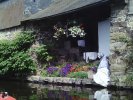 Lavoir de PONTRIEUX