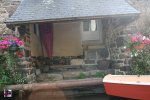 Lavoir de PONTRIEUX