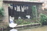 Lavoir de PONTRIEUX