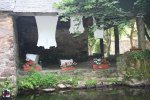 Lavoir de PONTRIEUX